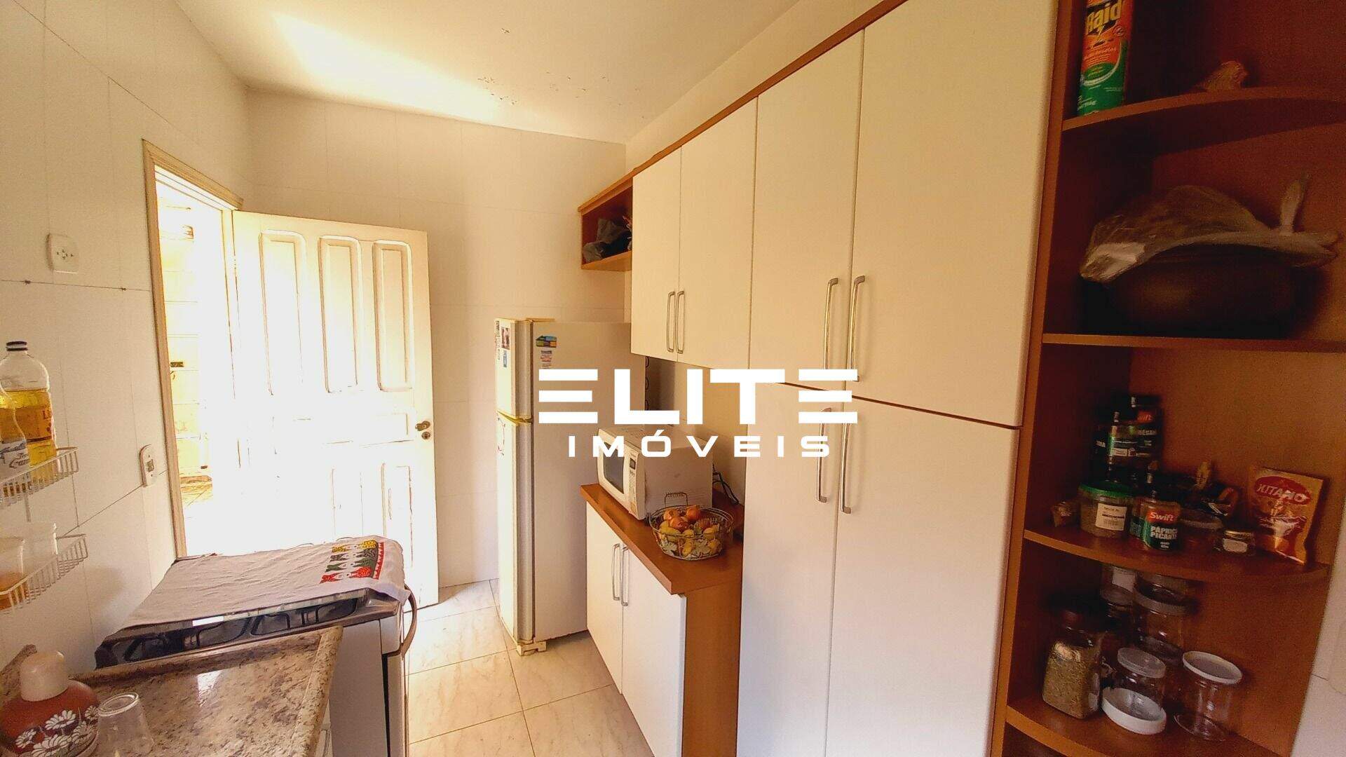 Casa à venda no Centro: 