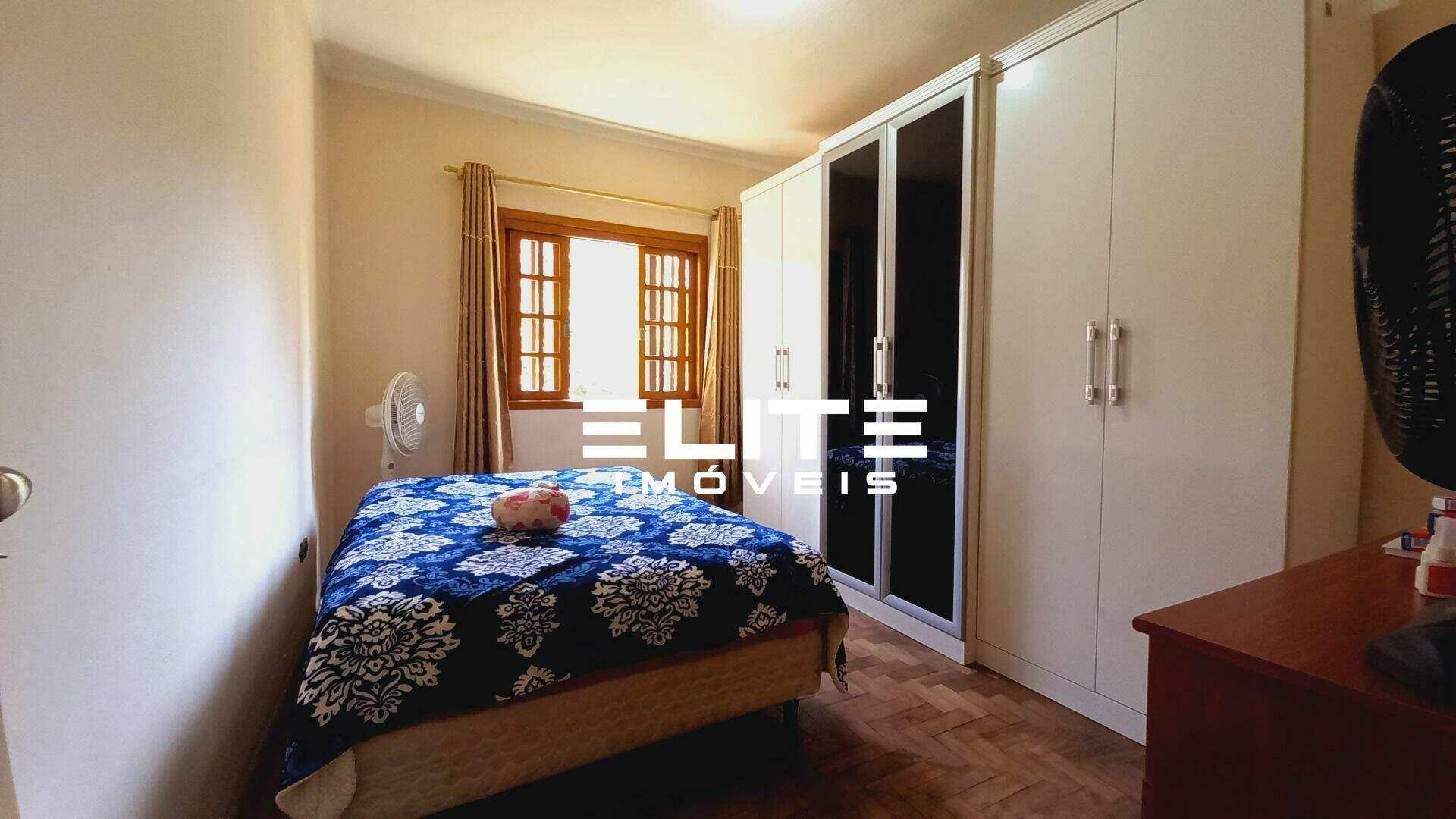 Casa à venda no Centro: 