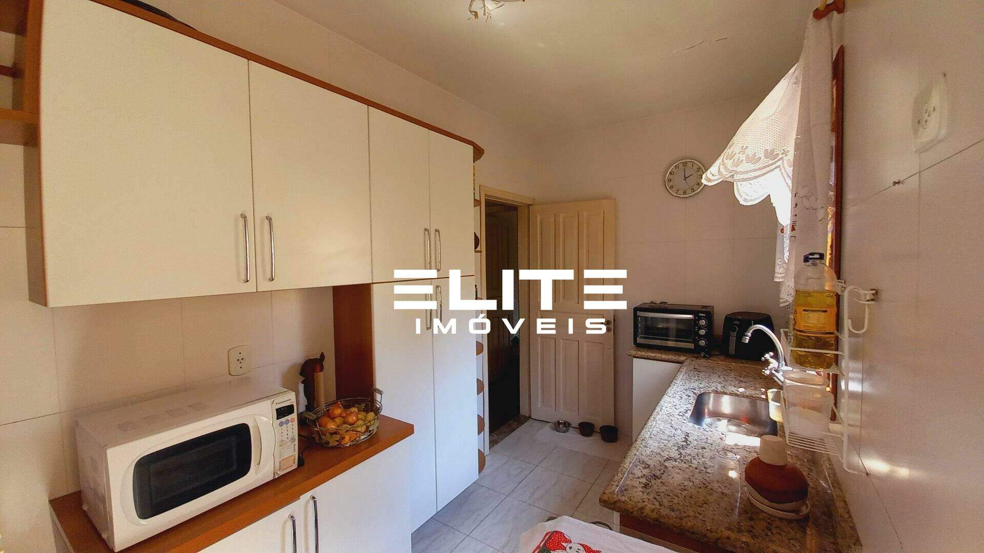 Casa à venda no Centro: 