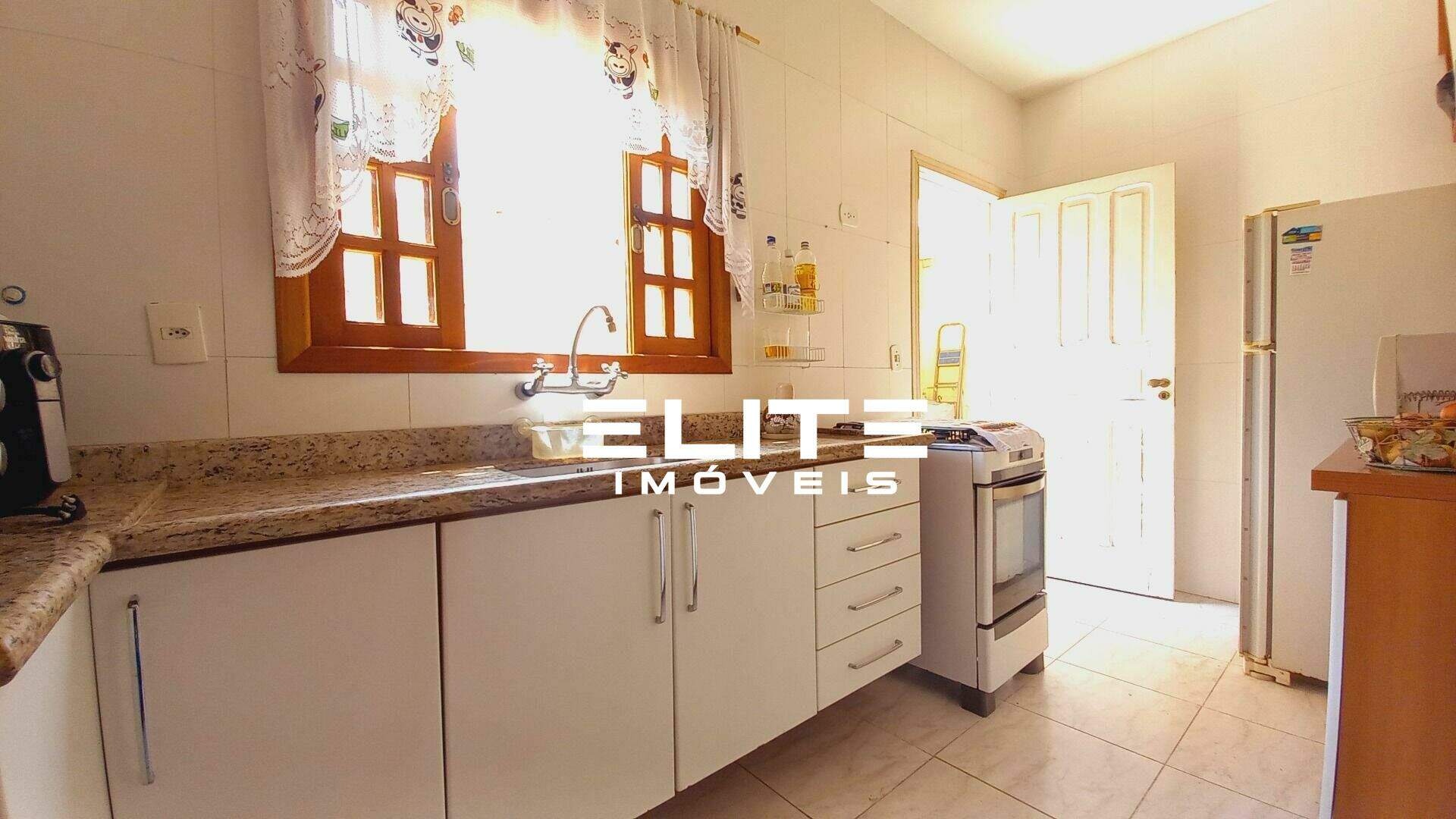 Casa à venda no Centro: 