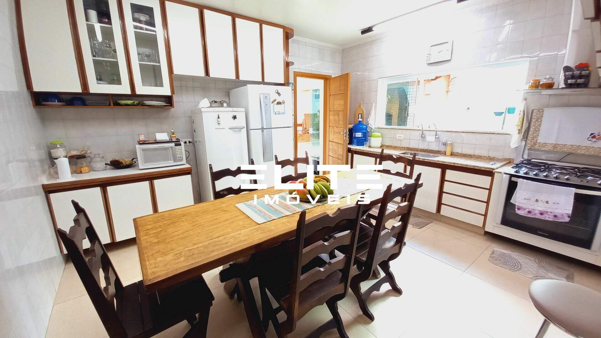 Sobrado à venda no Vila Assunção: 