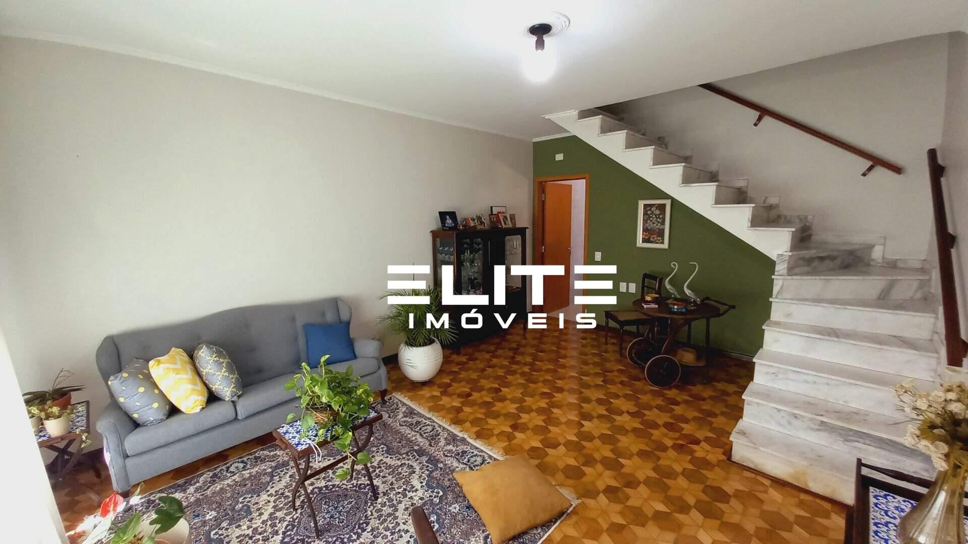 Sobrado à venda no Vila Assunção: 