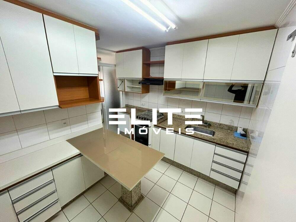 Apartamento à venda no Vila Bastos: 