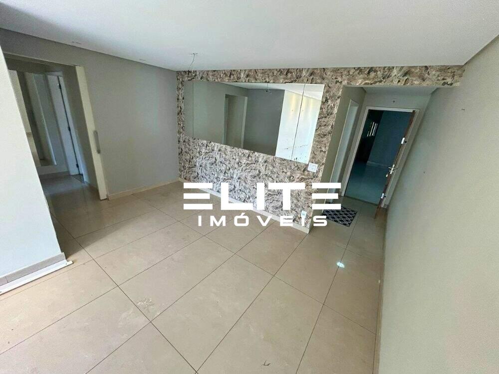 Apartamento à venda no Vila Bastos: 