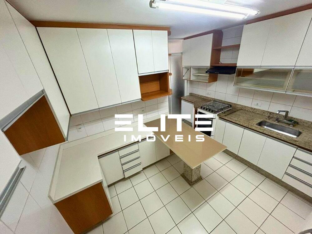 Apartamento à venda no Vila Bastos: 