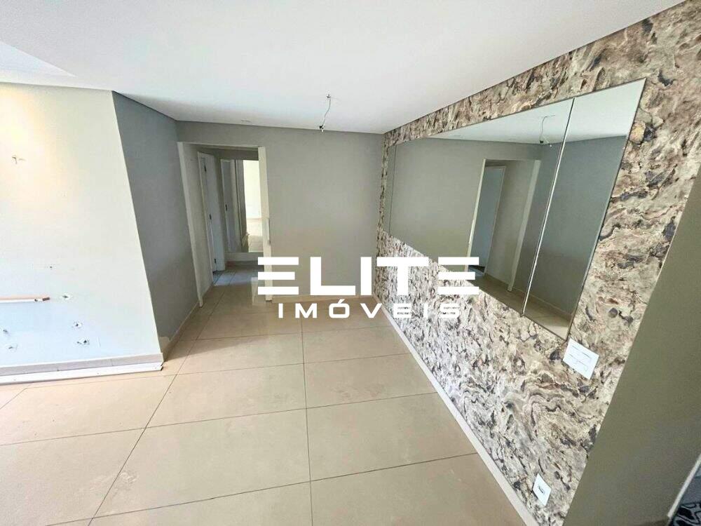 Apartamento à venda no Vila Bastos: 