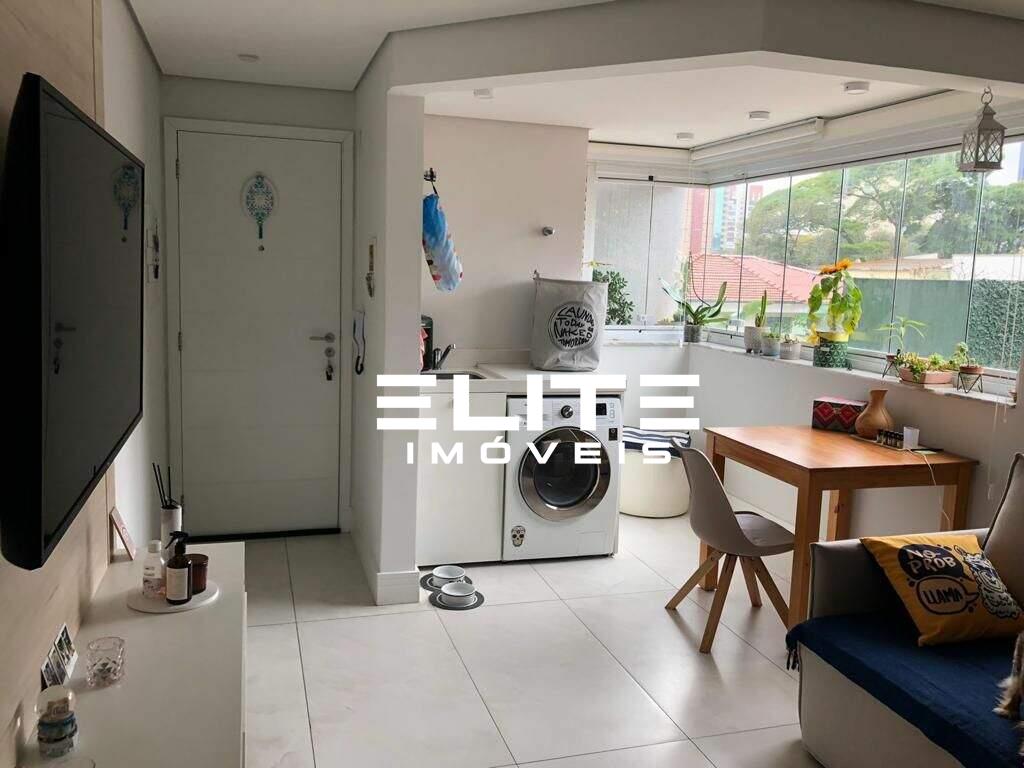 Apartamento à venda no Bairro Jardim: 