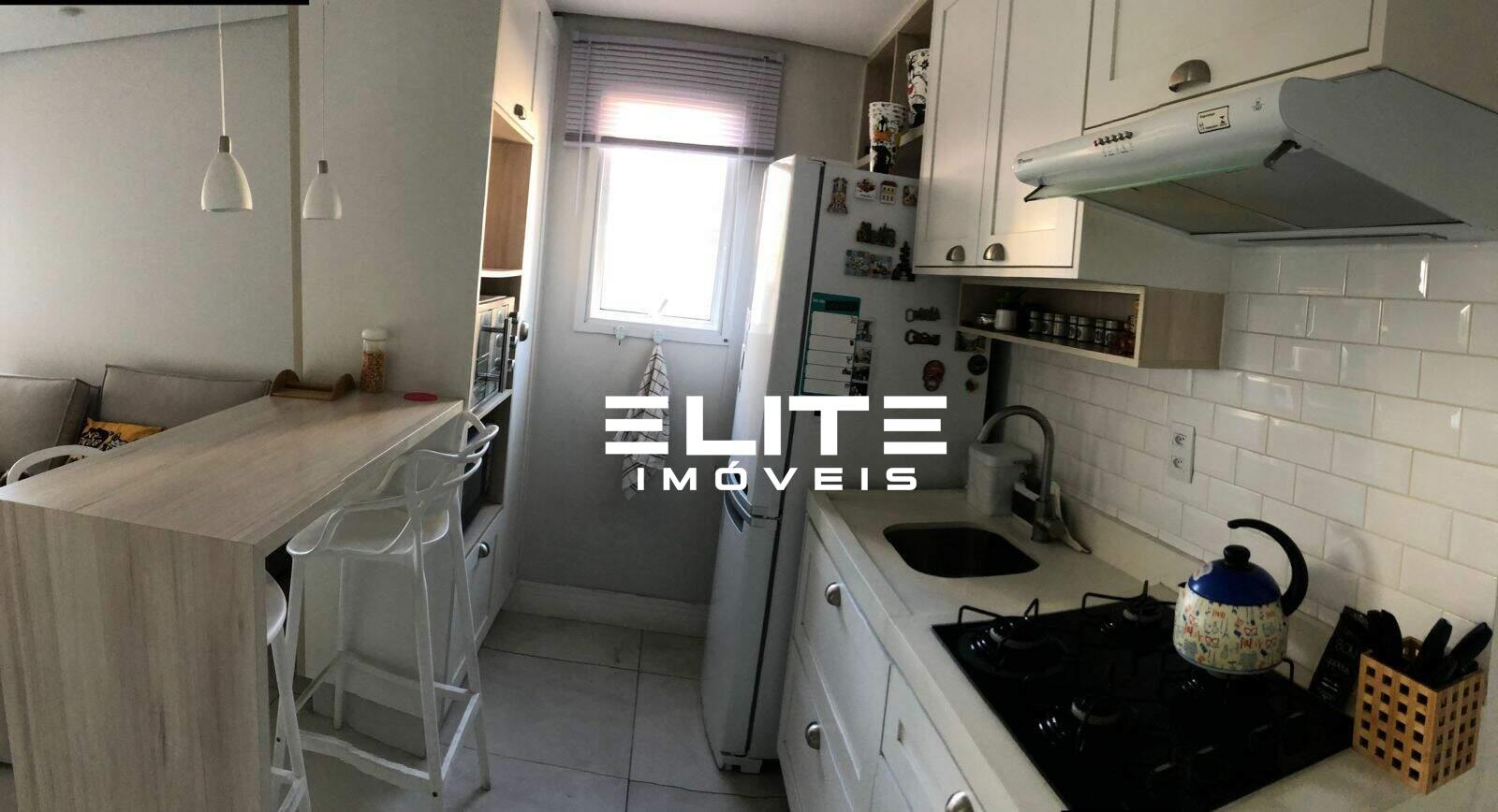 Apartamento à venda no Bairro Jardim: 