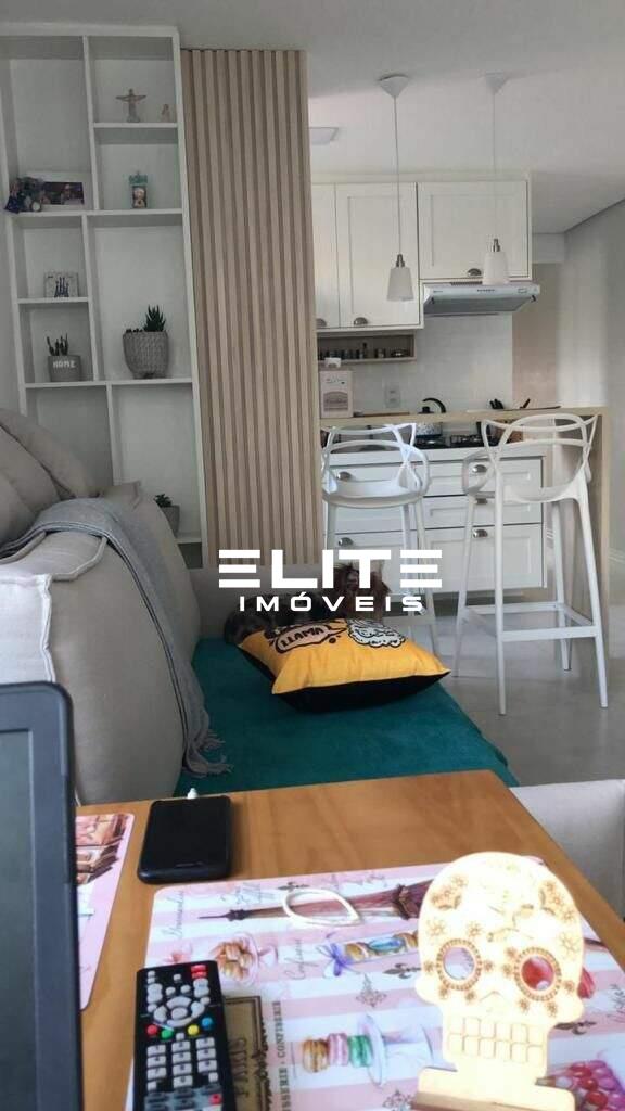 Apartamento à venda no Bairro Jardim: 