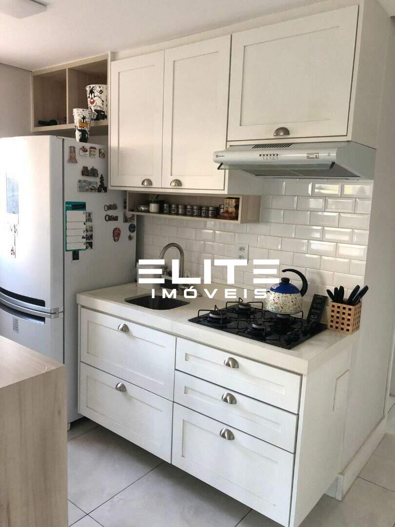 Apartamento à venda no Bairro Jardim: 