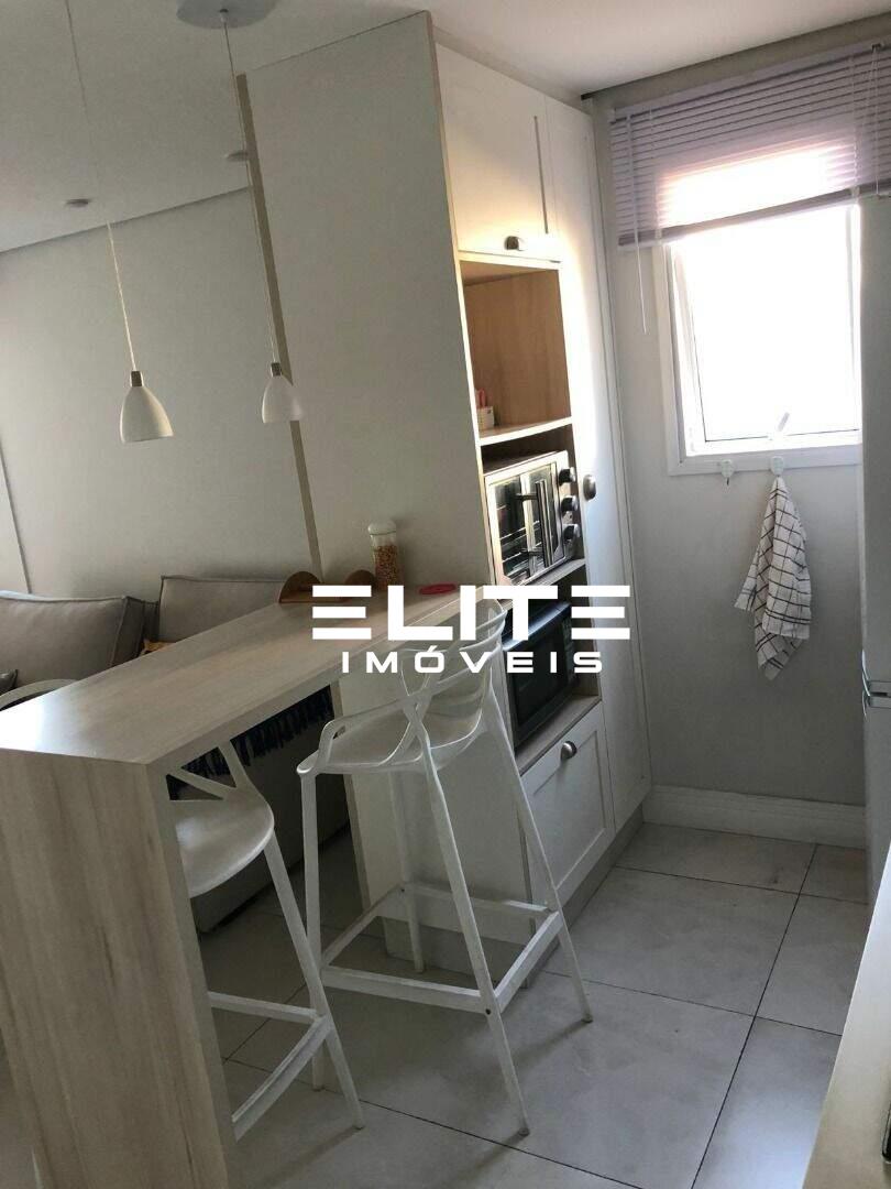 Apartamento à venda no Bairro Jardim: 