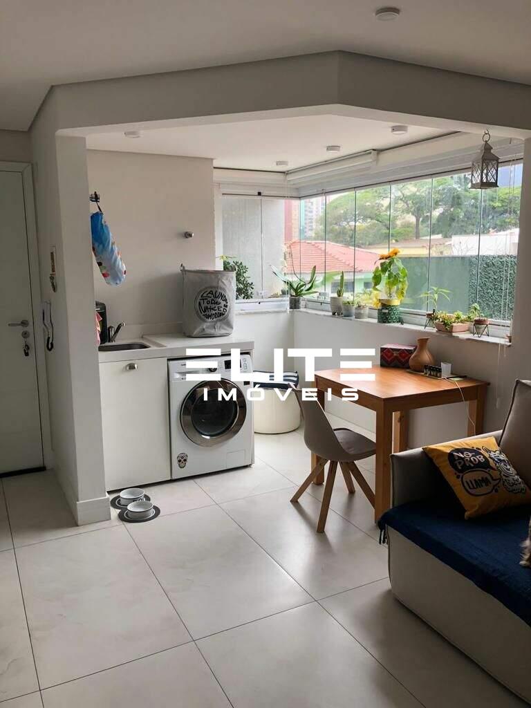 Apartamento à venda no Bairro Jardim: 