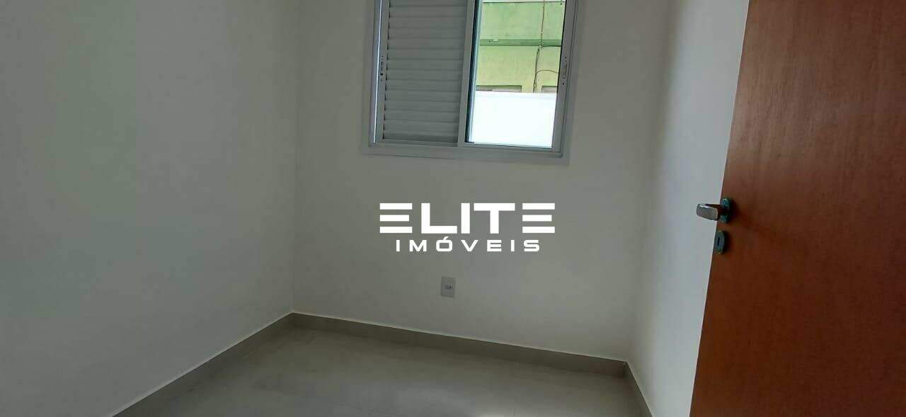 Cobertura à venda no Vila Alzira: 