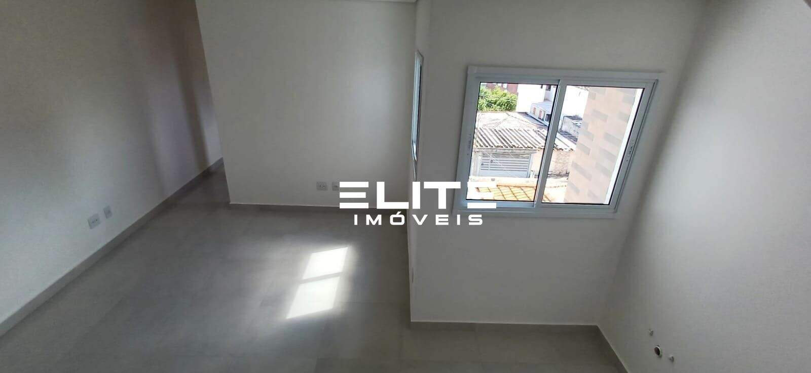 Cobertura à venda no Vila Alzira: 