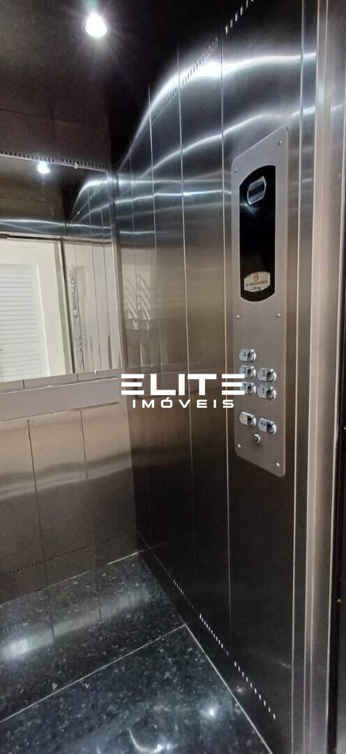 Cobertura à venda no Vila Alzira: 