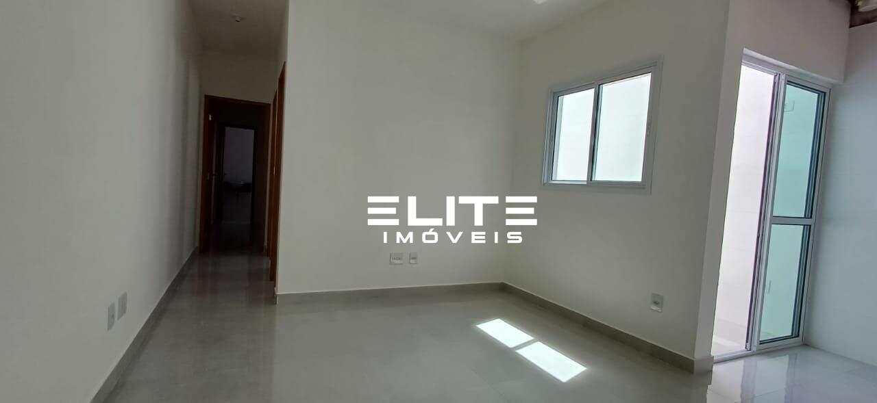 Apartamento à venda no Vila Alzira: 