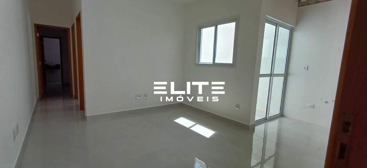 Apartamento à venda no Vila Alzira: 