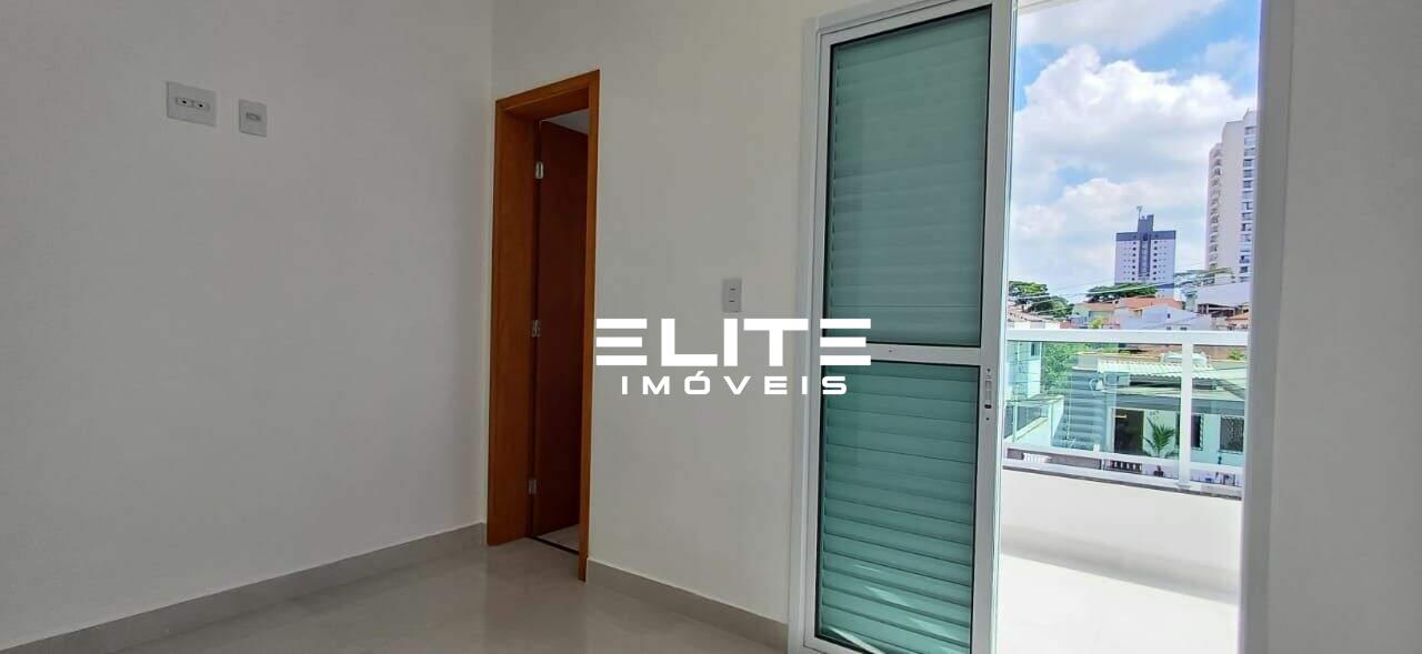 Apartamento à venda no Vila Alzira: 