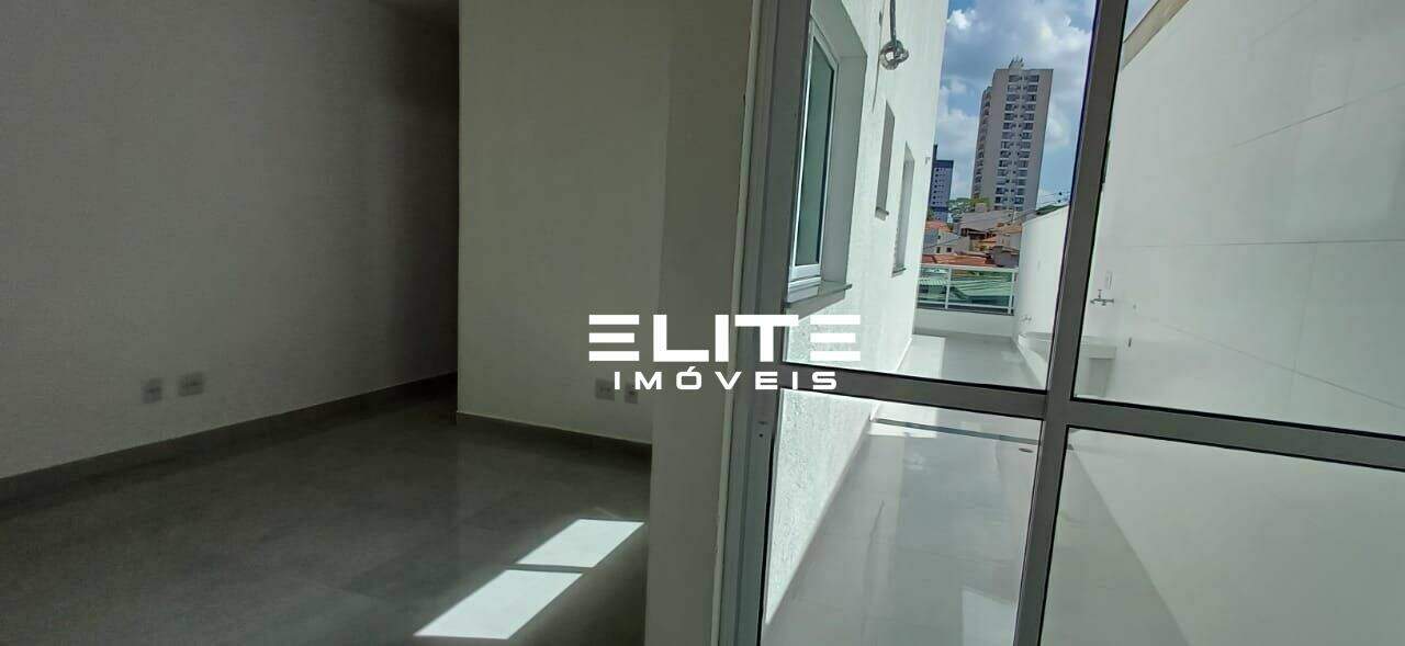 Apartamento à venda no Vila Alzira: 