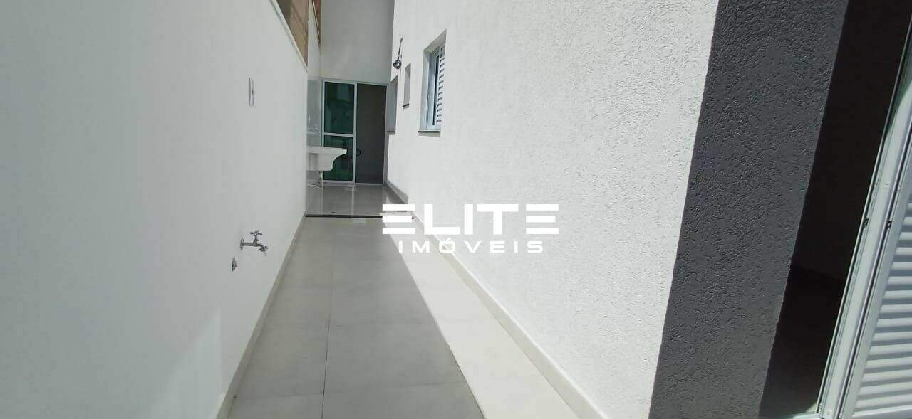 Apartamento à venda no Vila Alzira: 