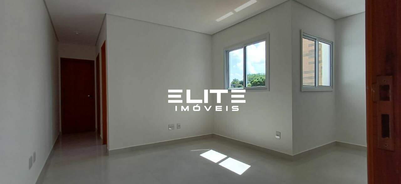 Apartamento à venda no Vila Alzira: 