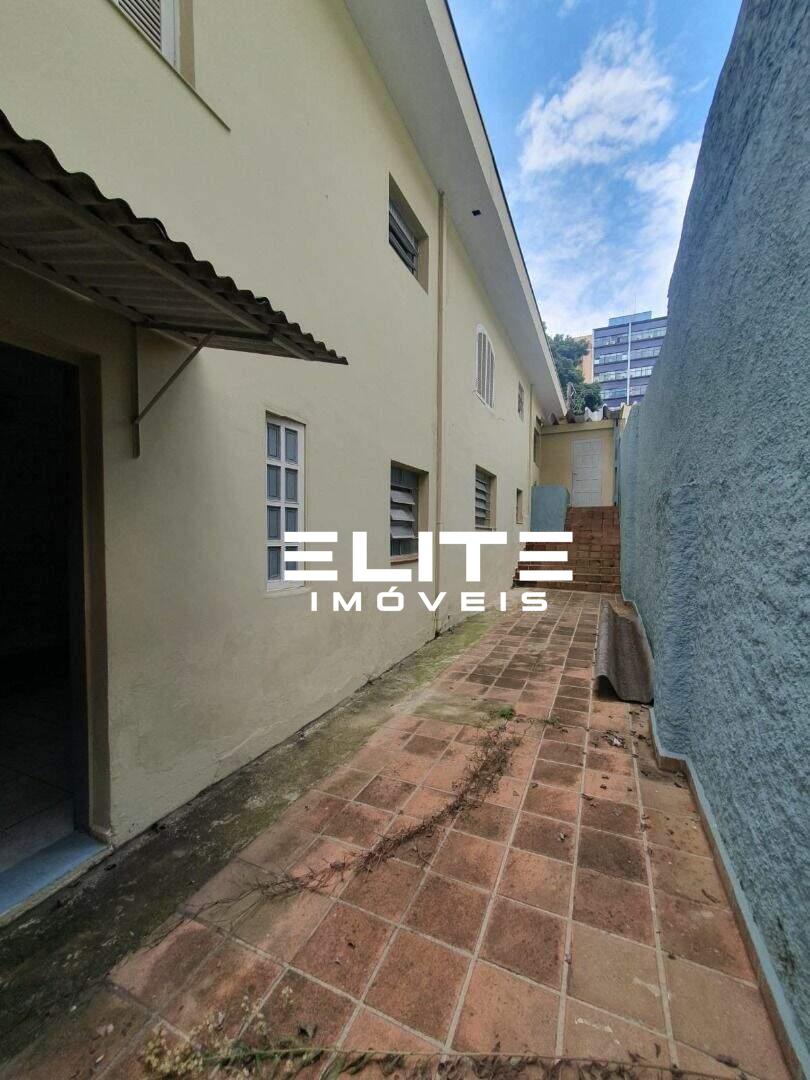 Casa à venda no Vila Santa Teresa: 