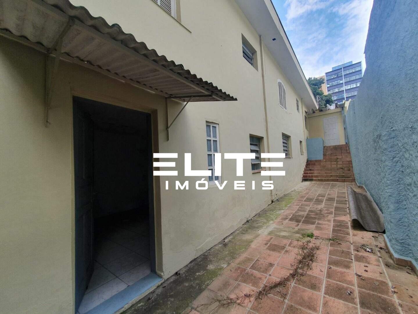 Casa à venda no Vila Santa Teresa: 