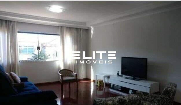 Sobrado à venda no Vila Gilda: 