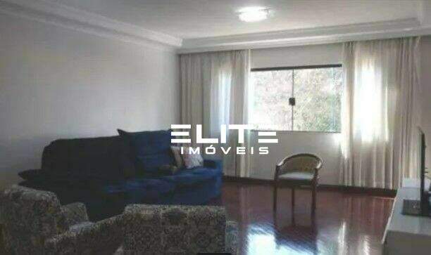 Sobrado à venda no Vila Gilda: 