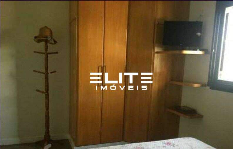 Sobrado à venda no Campestre: 