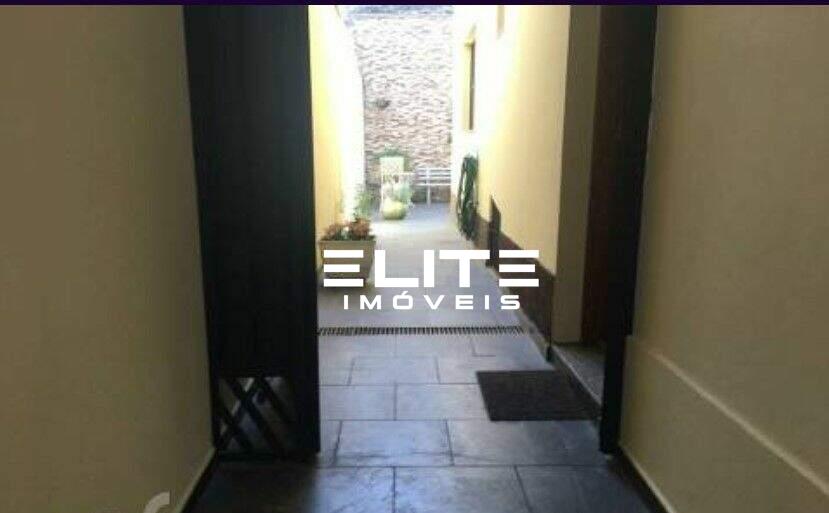 Sobrado à venda no Campestre: 