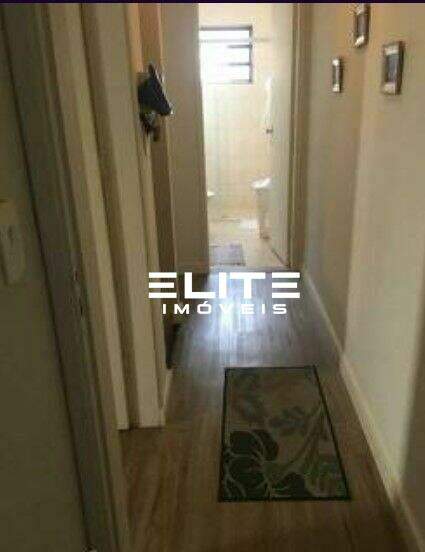 Sobrado à venda no Campestre: 