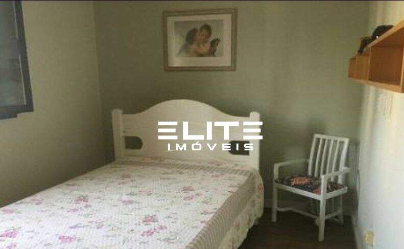 Sobrado à venda no Campestre: 