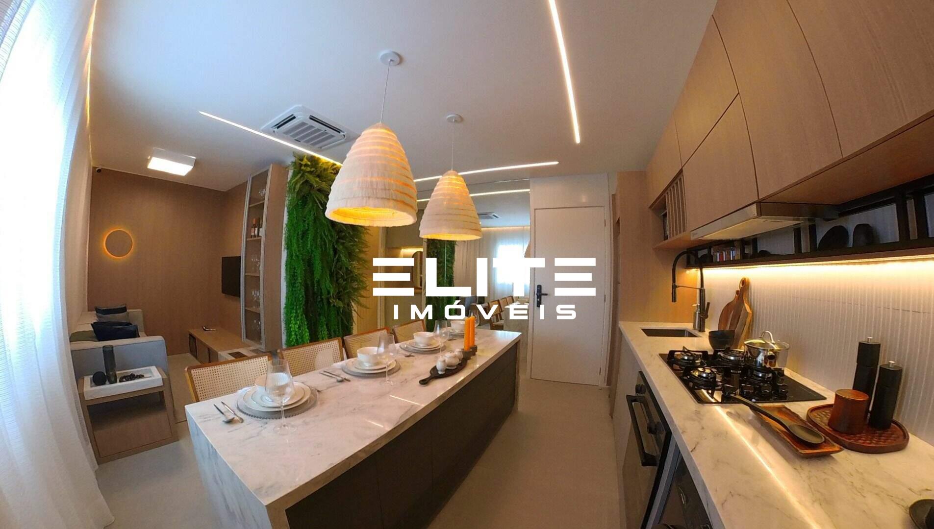 Apartamento à venda no Jardim Bela Vista: 