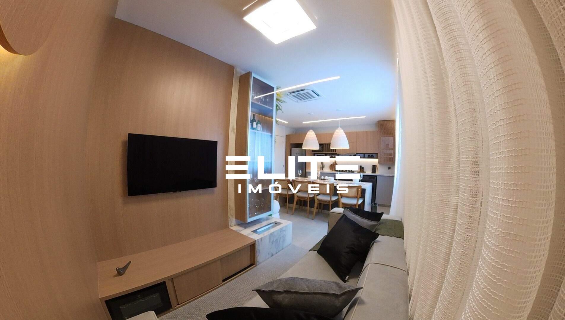 Apartamento à venda no Jardim Bela Vista: 