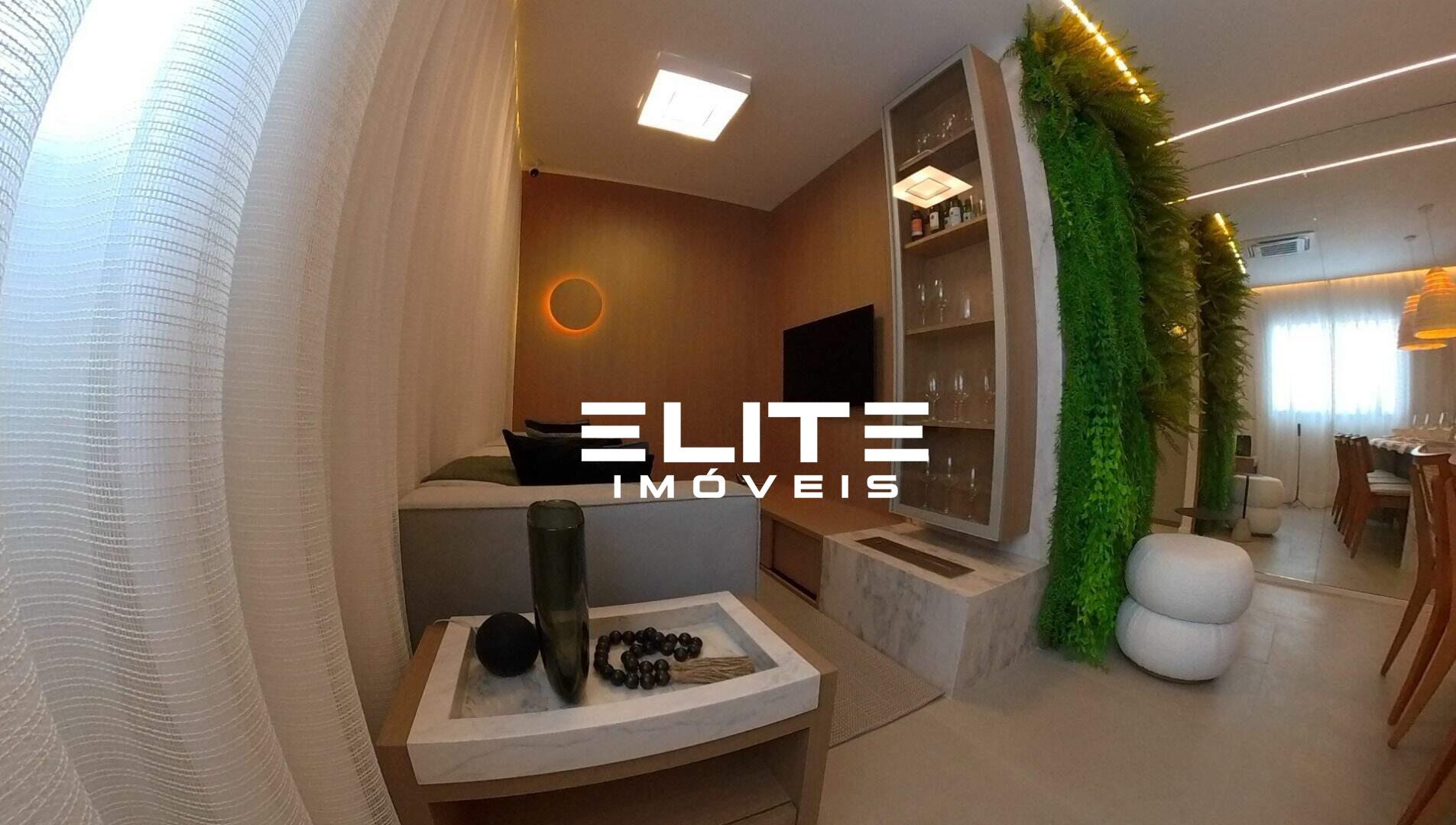 Apartamento à venda no Jardim Bela Vista: 