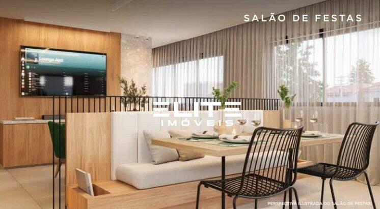 Apartamento à venda no Jardim Bela Vista: 