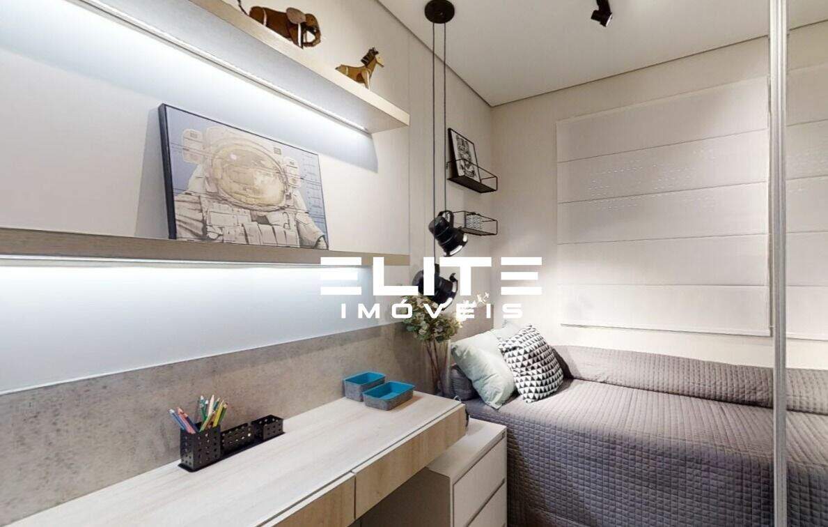 Apartamento à venda no Vila Assunção: 