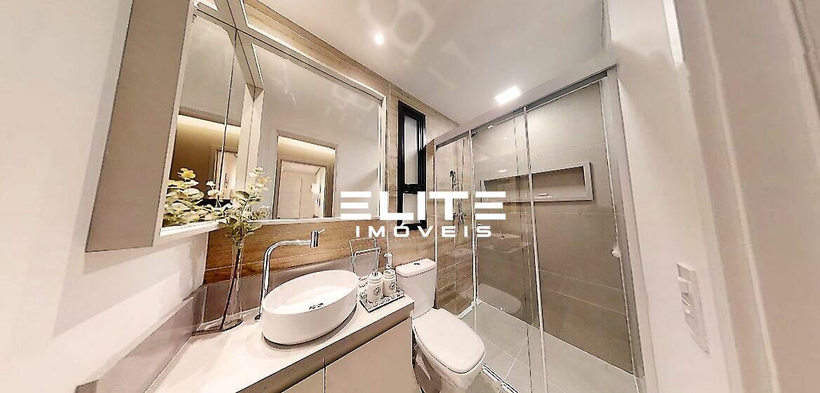 Apartamento à venda no Vila Assunção: 