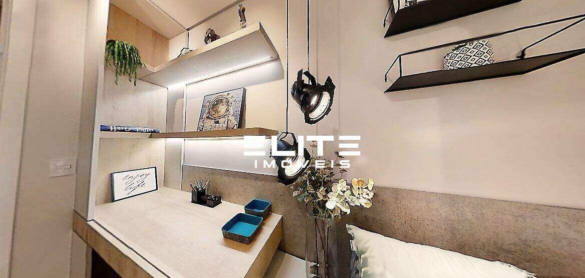 Apartamento à venda no Vila Assunção: 