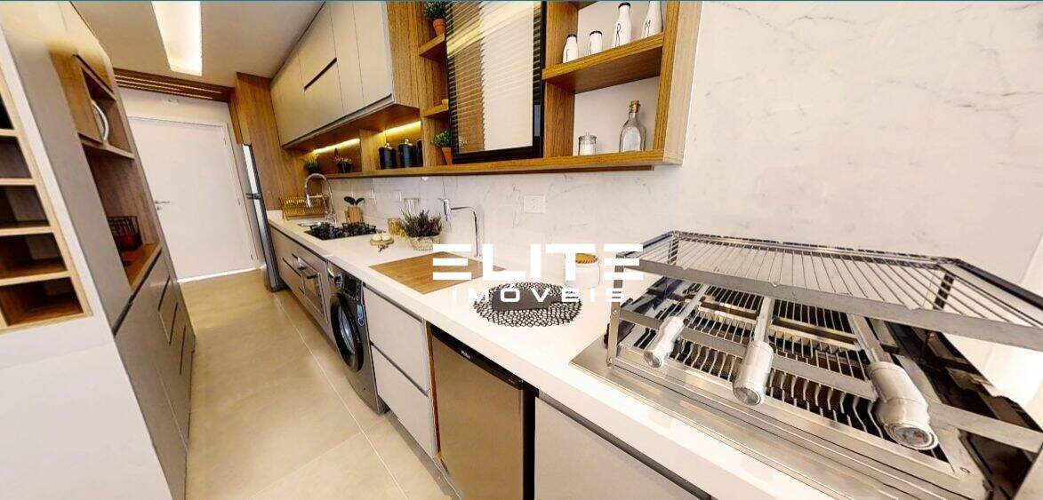 Apartamento à venda no Vila Assunção: 