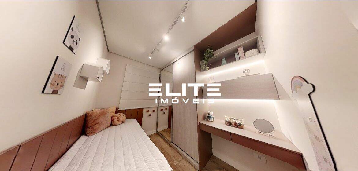 Apartamento à venda no Vila Assunção: 