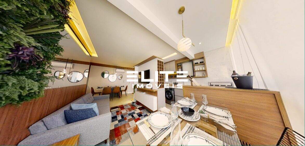 Apartamento à venda no Vila Assunção: 