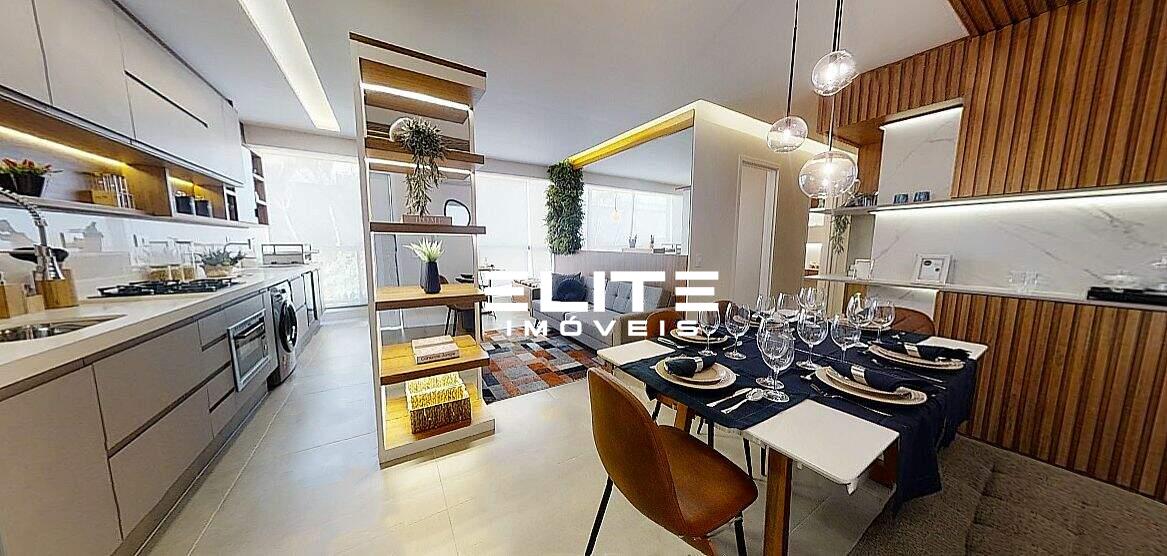 Apartamento à venda no Vila Assunção: 