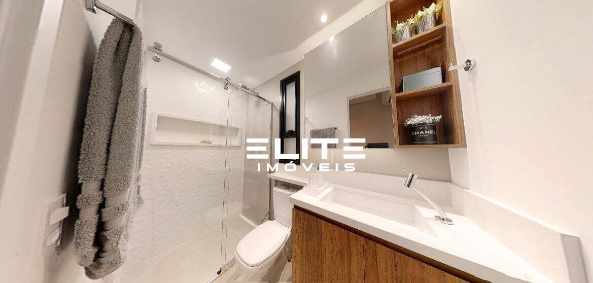 Apartamento à venda no Vila Assunção: 