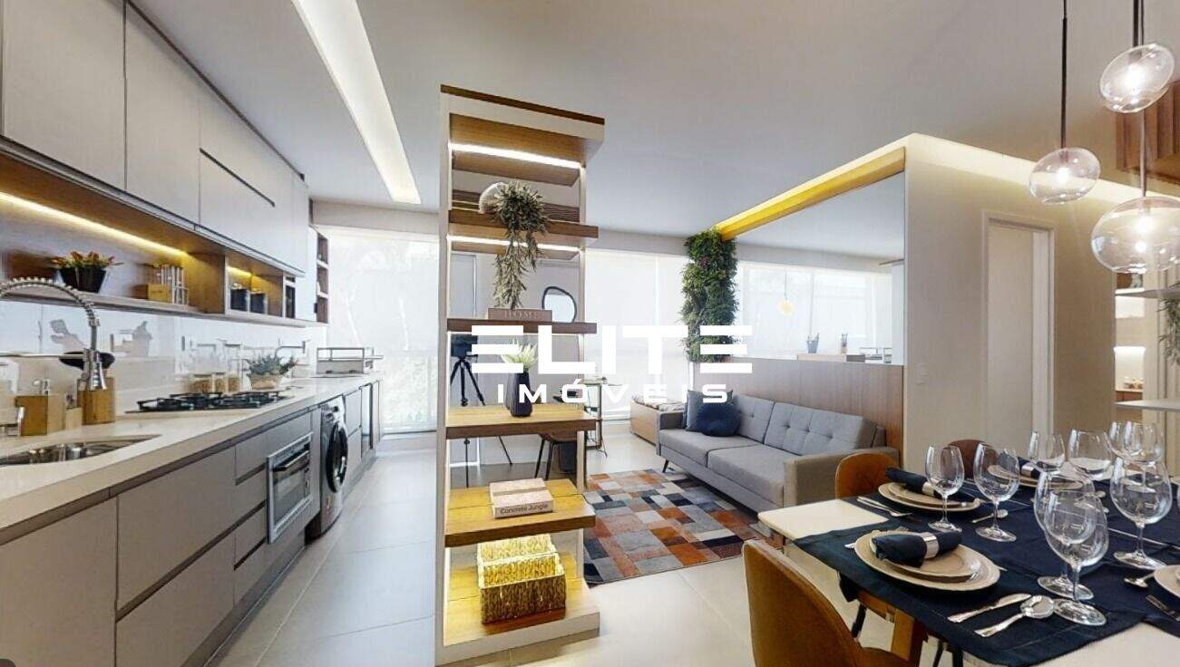 Apartamento à venda no Vila Assunção: 