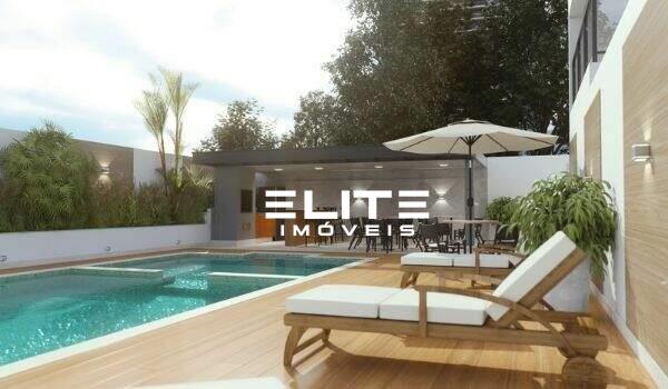 Apartamento à venda no Vila Assunção: 