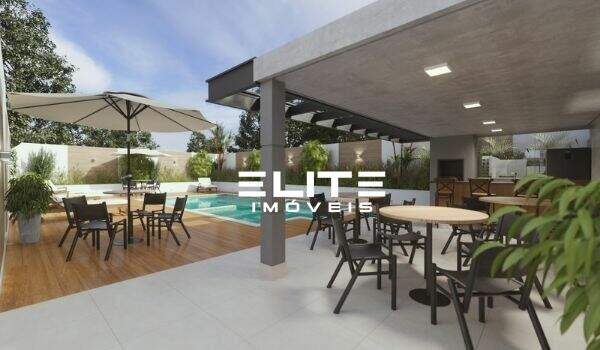 Apartamento à venda no Vila Assunção: 