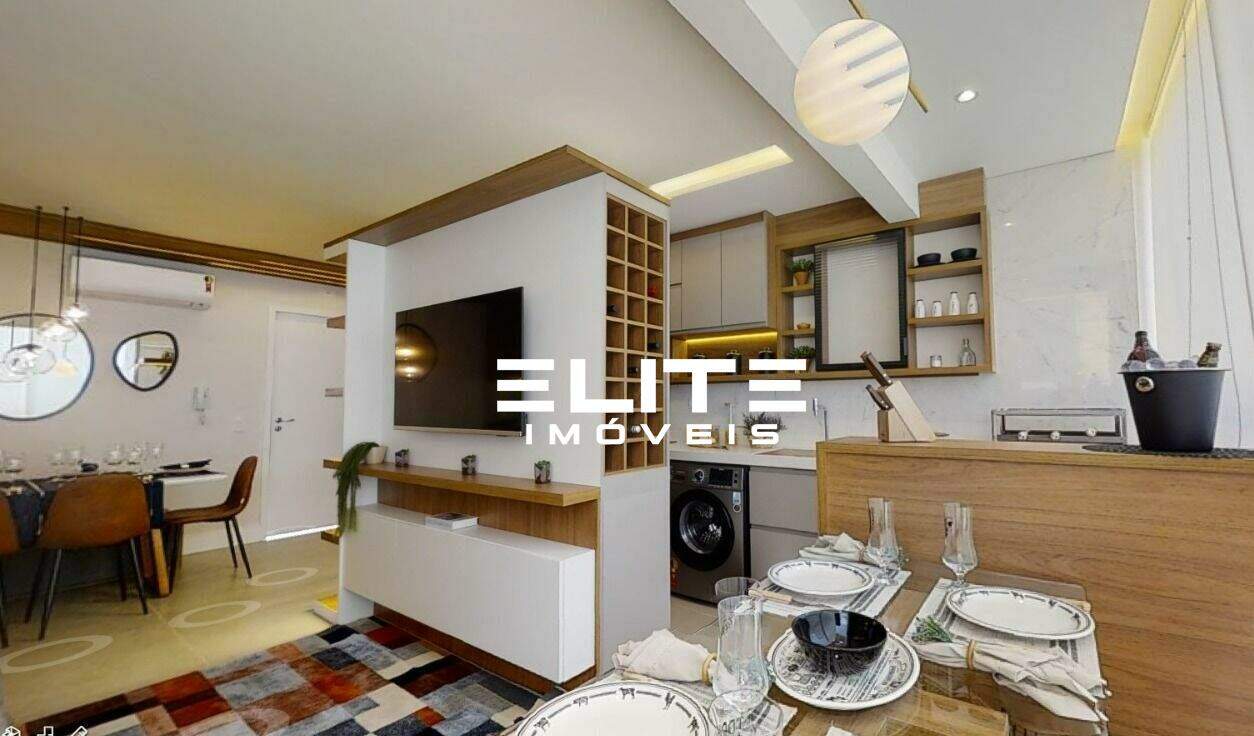 Apartamento à venda no Vila Assunção: 