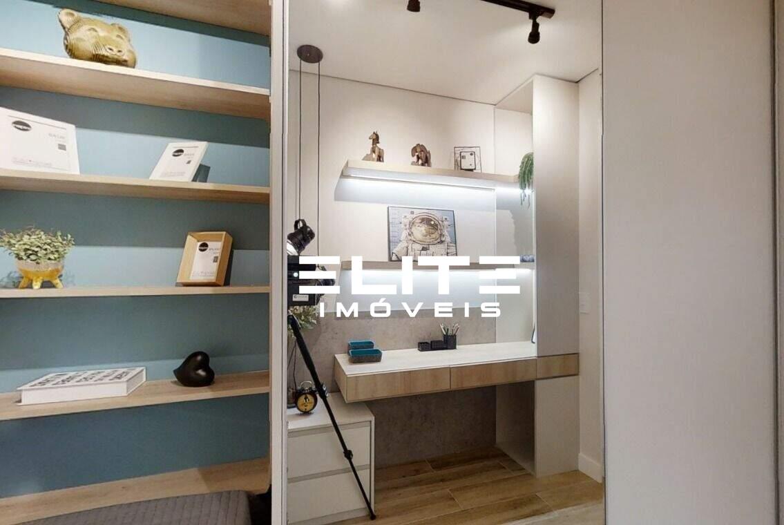 Apartamento à venda no Vila Assunção: 